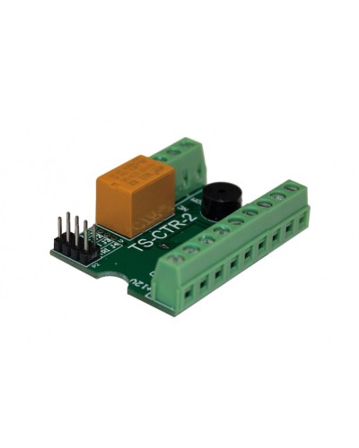 Контроллер автономный (без корпуса) Tantos TS-CTR-2 в Липецке Контроллеры Pintop.ru