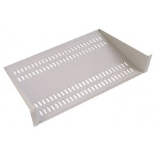 Полка перфорир. консол. 2U ЦМО МС-20