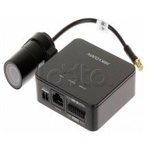 IP-камера видеонаблюдения в компактном корпусе Hikvision DS-2CD6445G1-30(4mm)(2m)