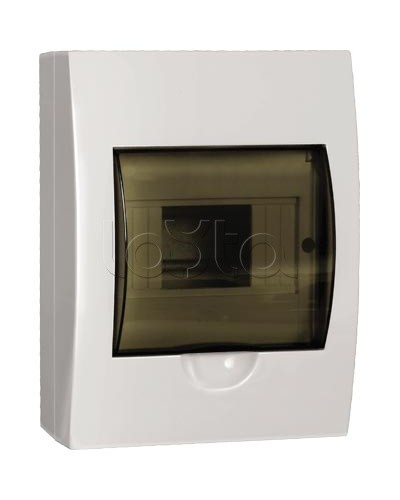 Бокс под автомат 6М ЩРН-П-6 IEK (MKP12-N-06-40-20) в Липецке Боксы для автоматов Pintop.ru