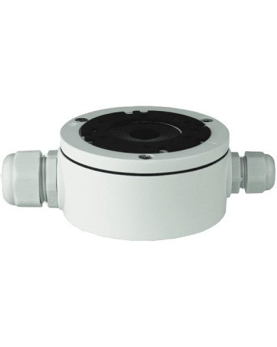 Коробка монтажная DSSL TRASSIR TR-JB201 в Липецке Системы видеонаблюдения Pintop.ru