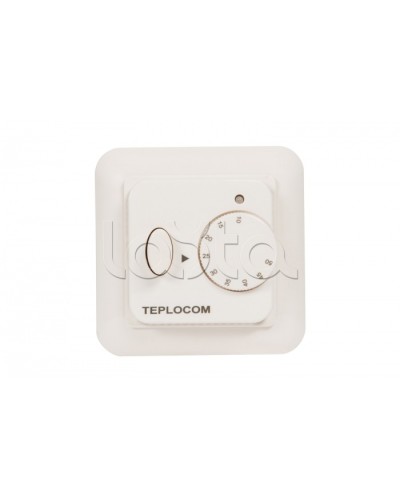 Термостат комнатный Бастион Teplocom TSF-220/16A в Липецке Дополнительное оборудование для ОПС Pintop.ru