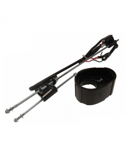 Концевые выкл. в сборе KRONO 5 прав Came 119RID214 в Липецке Запчасти для шлагбаумов и автоматики Pintop.ru