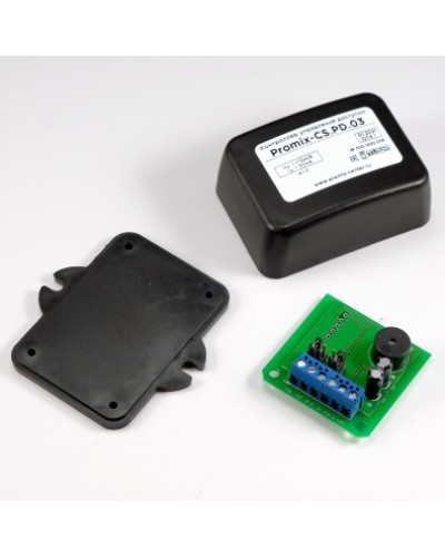 Контроллер управления доступом Promix-CS.PD.03 в Липецке Контроллеры Pintop.ru