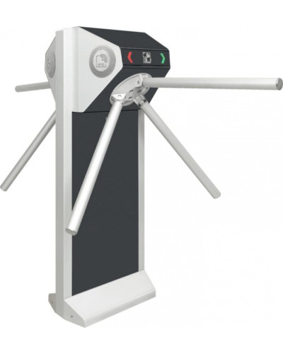 CARDDEX Двухпроходная сетевая проходная STL-04NM в Липецке Турникеты Pintop.ru