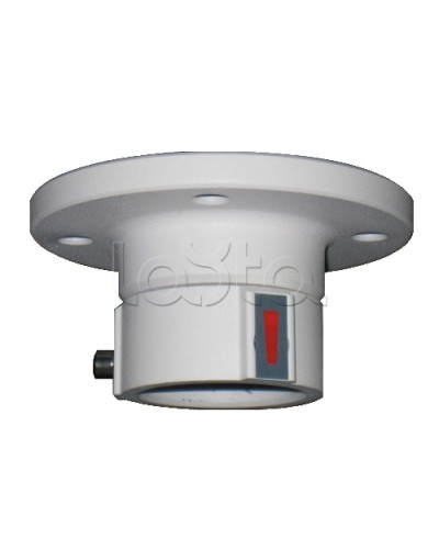 Кронштейн для потолочного монтажа Hikvision DS-1663ZJ в Липецке Кронштейны и адаптеры для камер и мониторов Pintop.ru