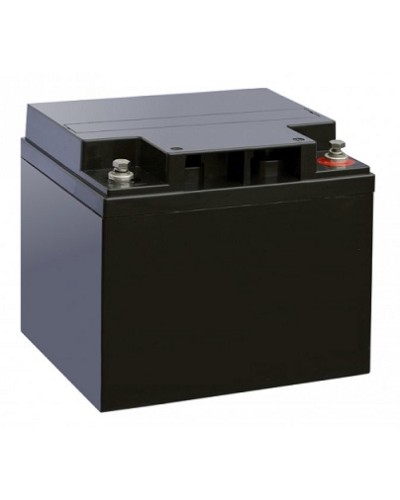 Аккумулятор VIM АКБ 12 - 40 в Липецке Электротехническое оборудование Pintop.ru