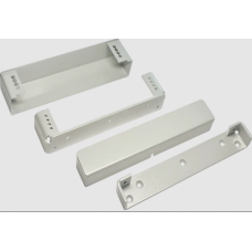 ALeko MK 400S-PS (серый) - Монтажный комплект