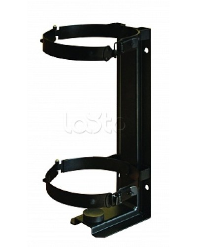 Кронштейн транспортный ПОЖТЕХНИКА КТХ-5 МИГ в Липецке Аксессуары для огнетушителей Pintop.ru