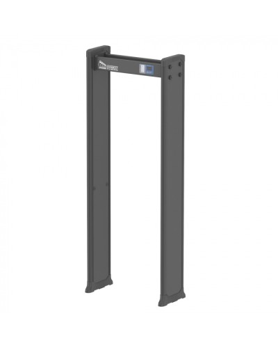 Арочный металлодетектор Блокпост PC Vx 1800 (18/12/6) IP65 в Липецке Металлодетекторы Pintop.ru