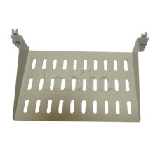 Полка OSNOVO Полка для оборудования 255х147мм