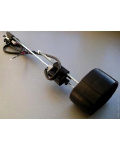 Концевые выкл. в сборе KRONO 3 прав. Came 119RID181 в Липецке Запчасти для шлагбаумов и автоматики Pintop.ru