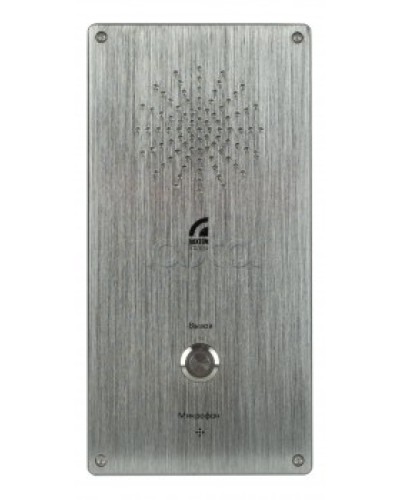 IP-панель вызывная Roxton IP-A6703P в Липецке Система оповещения и трансляции Roxton Pintop.ru