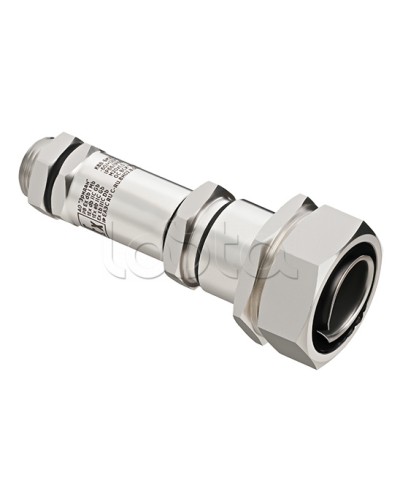 Взрывозащищенный кабельный ввод Эридан КВВ-БМ25-Н в Липецке Дополнительное оборудование (Ex) Pintop.ru