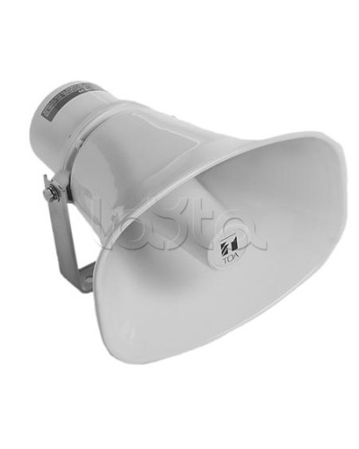 Громкоговоритель наружного исполнения TOA SC-630M в Липецке Системы оповещения и трансляции TOA Pintop.ru