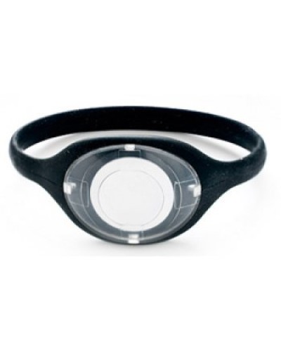 Браслет IronLogic IL-16TBlack, без застёжки, прозрачная крышка (чёрный) в Липецке Оптовые идентификаторы Pintop.ru