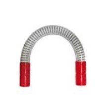 Гибкий переход для трубы Экопласт диам. 25мм, длина 30см