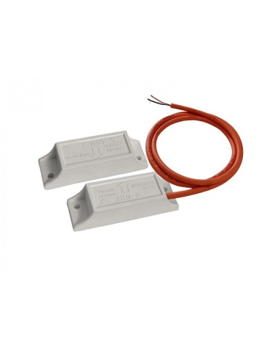 Магнито-Контакт ДПМ-2 исп.00 FRHF ПАШК.425119.021 в Липецке Извещатели охранные Pintop.ru