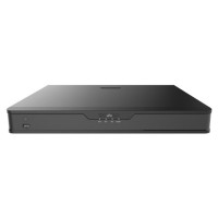 IP-видеорегистратор 16-ти канальный Uniview NVR302-16S2-P16