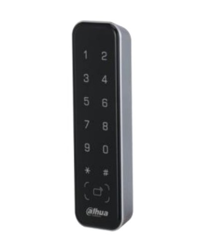 Cчитыватель карт доступа Dahua DHI-ASR2201A в Липецке Считыватели Pintop.ru