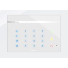 IP домофон Akuvox C312S