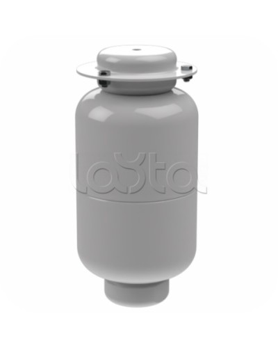 Модуль порошкового пожаротушения термостойкого исполнения Источник-плюс Тунгус-МПП(Н-Т1)-2(п)-И-ГЭ-У2 в Липецке Модули порошковые Pintop.ru