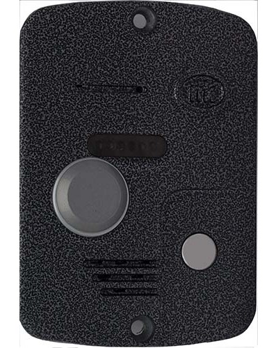 Блок вызова домофона Метаком MK1-XR-E-RF в Липецке Вызывные аудиопанели малоабонентные Pintop.ru