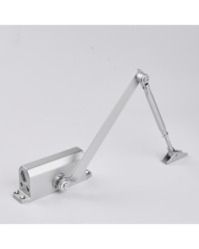 Доводчик R-Lock RL-DCM-EN2-00S в Липецке Доводчики Pintop.ru