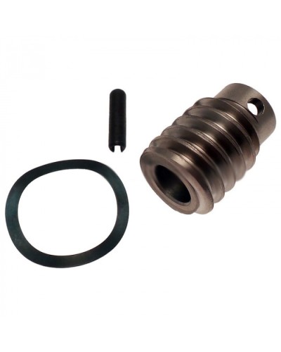 Червяк двигателя F7000 F7001 Came 119RID230 в Липецке Запчасти для шлагбаумов и автоматики Pintop.ru