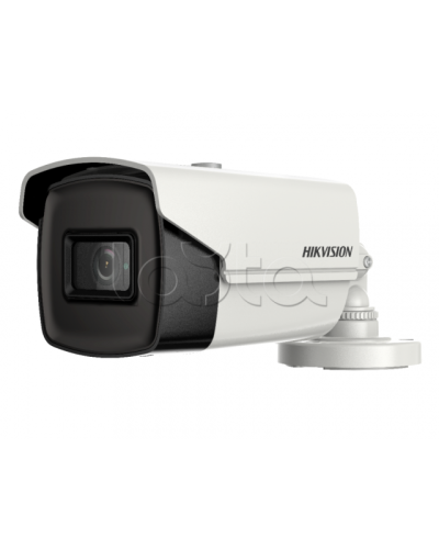 IP-камера видеонаблюдения в стандартном исполнении уличная Hikvision DS-2CE16U7T-IT3F(3.6mm) в Липецке IP-камеры Pintop.ru