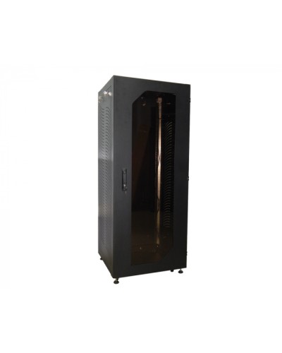 Шкаф телекоммуникационный ТРОМБОН ТШ-306060Ч7 в Липецке Система оповещения и трансляции Pintop.ru