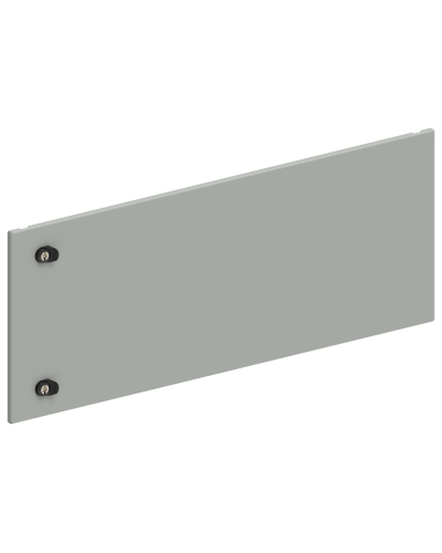 FORMAT Дверь секционная внешняя 400х1000мм IEK (FO-00-ESD-040-100) в Липецке Аксессуары для стоек и шкафов Pintop.ru