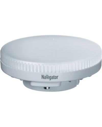 Лампа Navigator 61 017 NLL-GX53-10-230-4K в Липецке Источники света(Лампы) Pintop.ru