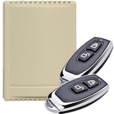 Комплект дистанционного управления электрозамками Tantos TSt-100HS