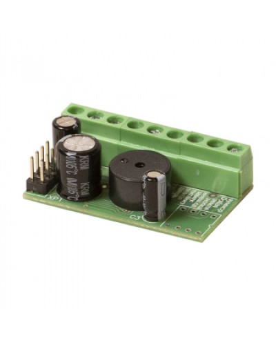 Контроллер автономный AccordTec AT-K1000 UR в Липецке Контроллеры Pintop.ru