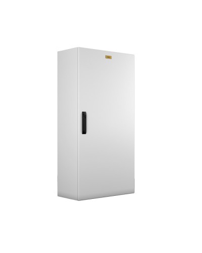 Шкаф навесной электротехнический Elbox EMWS-1200.1200.300-2-IP66 в Липецке Щиты электрические Pintop.ru