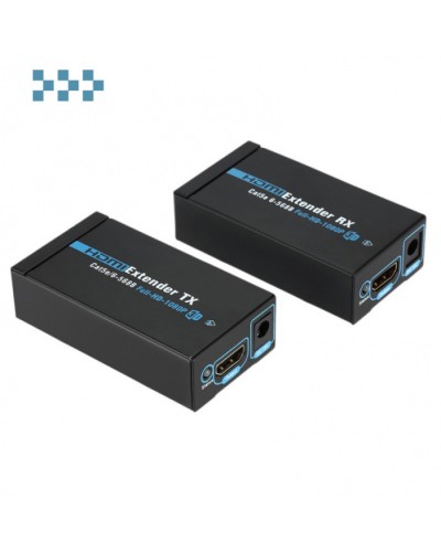 Конвертор RJ45-VGA, передатчик, без блока питания, формата Mosaic, 45x45мм, белый LANMASTER LAN-SIP-23VGA/TX-WH в Липецке Аксессуары для кабель-канала Pintop.ru