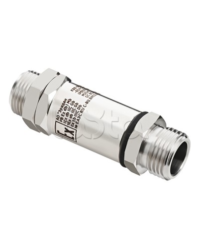 Взрывозащищенный штуцер Эридан КВВ-ШТ1/2-Н в Липецке Дополнительное оборудование (Ex) Pintop.ru