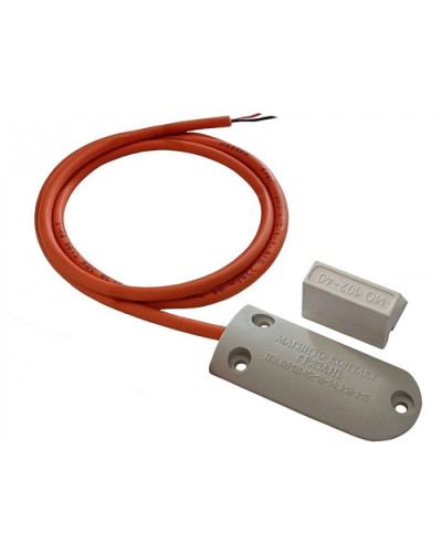 Магнито-Контакт ИО 102-40 А2П (2) FRHF в Липецке Извещатели охранные Pintop.ru