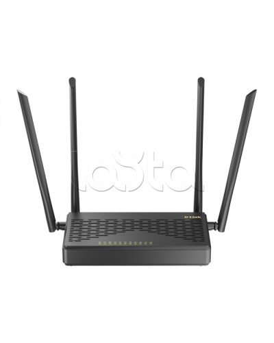 Маршрутизатор D-Link DIR-825/GFRU/R3A в Липецке Маршрутизаторы, Роутеры и Точки Доступа Pintop.ru