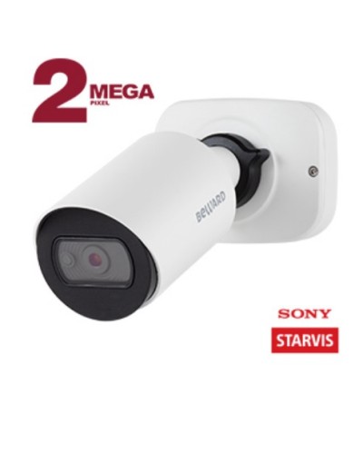 IP-камера видеонаблюдения в стандартном исполнении Beward SV2005RCB 2.8 в Липецке IP-камеры Pintop.ru