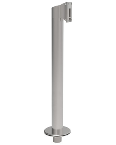 Кронштейн Smartec ST-FR004BR-SL в Липецке Дополнительное оборудование для СКУД Pintop.ru