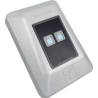 Пульт управления двумя секциями ограждения «Антипаника» CARDDEX AG-02