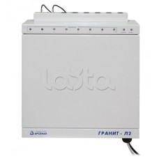 Модем центральный Сибирский Арсенал Гранит-Л2 Ethernet вар.02