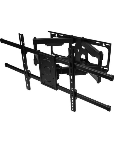 Кронштейн для телевизора 37-90, наклонно-поворотный, двойное колено, серия PROFI REXANT 38-0347 в Липецке Системы видеонаблюдения Pintop.ru