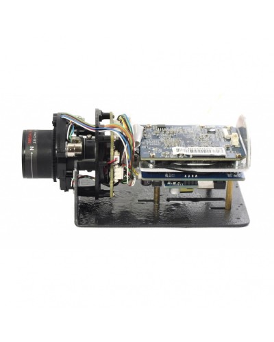 IP-Камера видеонаблюдения бескорпусная Smartec STC-IPM5200/1 Estima в Липецке IP-камеры Pintop.ru