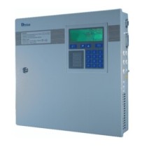 Блок центральный процессорный Сигма-ИС БЦП "Р-08" исп. 3 IP30