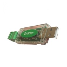 Преобразователь интерфейса USB/RS485 Smartec IC-USB