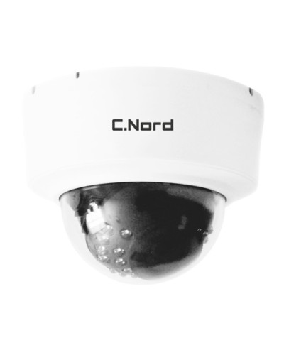 IP-камера видеонаблюдения купольная C.Nord Dome в Липецке IP-камеры Pintop.ru