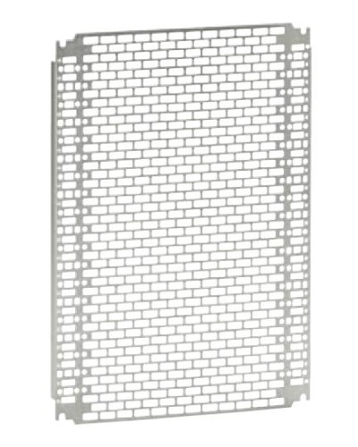 Плата перфорированная 1200x800 Lina 25 Legrand 036087 в Липецке Аксессуары для стоек и шкафов Pintop.ru